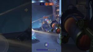 Overwatch 2: one way to get rid of Roadhog