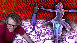 The Hackening: Will he ever be able to play Overwatch 2 again?