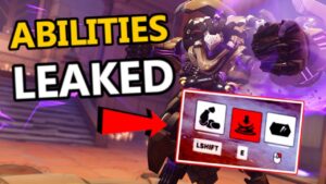 RAMATTRA Abilities LEAKED ! Overwatch 2 Ramattra Newest Tank Gameplay Interview