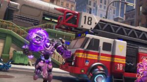 Ramattra | Trailer de Jogabilidade | Overwatch 2