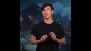 Ramattra is Overwatch’s first "TeMpO tAnK"