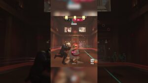 Rating Wrecking Ball as a tank in Overwatch 2