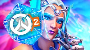 THE RETURN TO OVERWATCH 2!