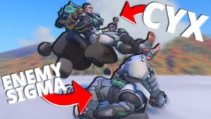 THE TRUE SIGMA MALE | Overwatch 2