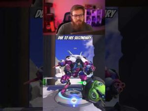 THIS Is How You Counter D.VA! (Overwatch 2)