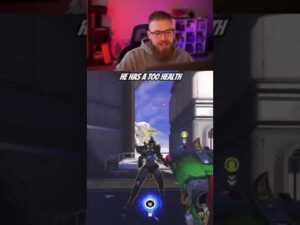 THIS Is How You Counter Junker Queen! (Overwatch 2)