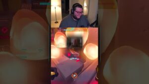 The Average Overwatch 2 Doomfist Experience