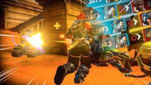 The BEST way to play Bastion in Overwatch 2