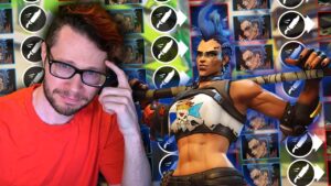 The Greatest Junker Queen Comeback of Overwatch 2!