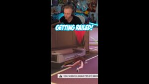 The MOST SUS Death Cam in Overwatch 2!