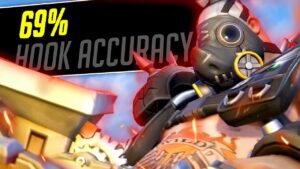 The NICEST Hooks You'll Ever See in Overwatch 2