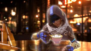 The Trials and Tribulations of a Support Player in Overwatch 2