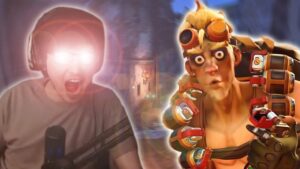 The WORST kind of Overwatch player
