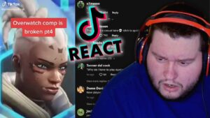 These Overwatch 2 Tiktok comments absolutely ruin my day