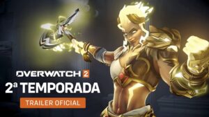 Trailer da Temporada 2 | Overwatch 2