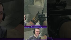 Warzone 2 VS Overwatch