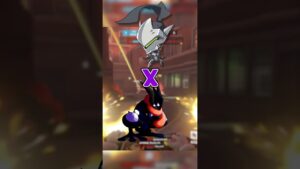 What Pokémon Each Overwatch Hero Would Own! #overwatch2 #overwatch #pokemonscarletandviolet  #shorts