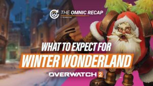 What can we expect for Winter Wonderland in Overwatch 2! Game modes, Date..