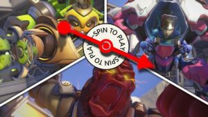 What tank should I play? Maybe ALL OF THEM?! | Overwatch 2