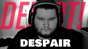 When Overwatch 2 Matchmaking is REALLY BAD