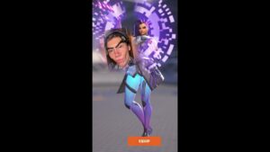 Why is Sombra so kind to Sigma? 🙌 | Overwatch Lore #shorts #overwatch2
