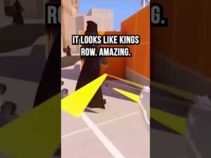 did you know this was overwatch 10 years ago