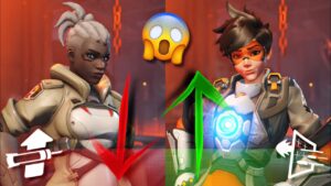 اوفرواتش 2 : التعديلات الجديدة 🛠 - نيرف سوجرن 😱🔥 | Overwatch 2