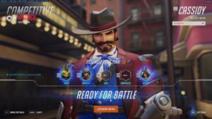 20K DMG! KABAJI INSANE CASSIDY GAMEPLAY SEASON 2 OVERWATCH 2