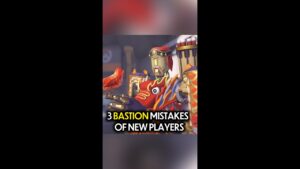 3 Big Mistakes of EVERY New Bastion Player | Overwatch 2