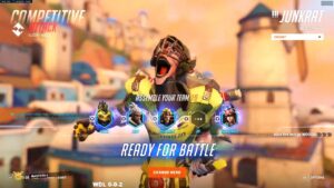 AQUAMARINE 3000+ HOURS OF JUNKRAT! [ OVERWATCH 2 SEASON 2 TOP 500 ]