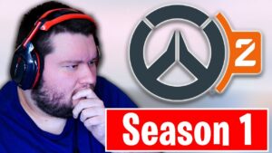 An Honest Review of Overwatch 2 Season 1