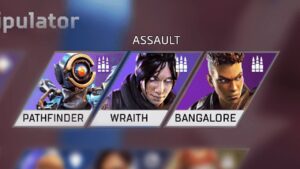 Apex Is Taking The Overwatch Approach