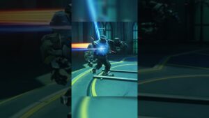 BOB I CHOOSE YOU - Overwatch 2