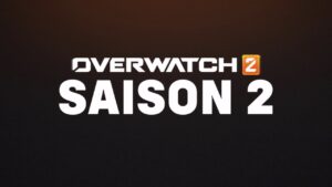 Bande-annonce de la Saison 2 | Overwatch 2