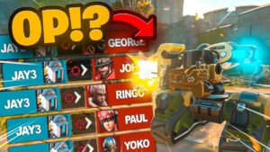 Bastion is the most UNDERRATED DPS in Overwatch 2...