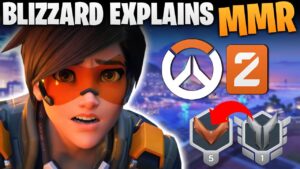Blizzard Explains Overwatch 2's Broken Matchmaking