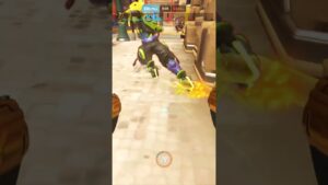 Comment jouer TRACER sur OVERWATCH