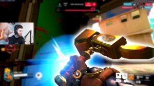 DAFRAN TOP 500 TORBJORN GAMEPLAY! [ OVERWATCH 2 SEASON 1 ]