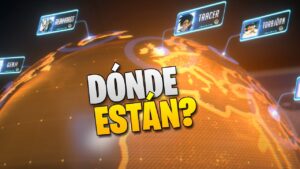 ¿DÓNDE ESTÁ y QUÉ HACE cada héroe de Overwatch 2 en la historia actual? | Jinsei