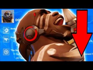 DOOMFIST GOT NERFED | Overwatch 2
