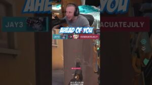 Dominating on Widowmaker in Overwatch 2!