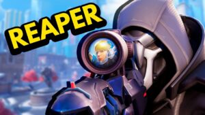 El NUEVO COUNTER de PHARAH [Overwatch 2]