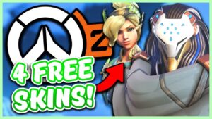 How to get FREE SKINS in Overwatch 2