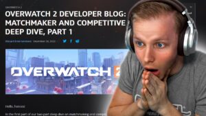 IS RANKED FIXED? FREE Skins & Overwatch 2 World Cup 2023 ANNOUNCED!