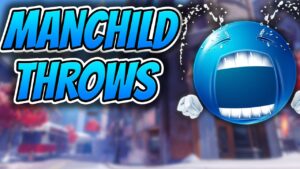 MANCHILD THROWS MY GAME?! (TOXIC TEAMMATE GETS TRIGGERED IN OVERWATCH 2?!)