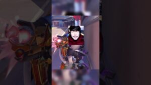 Mei Mains Be Like - Overwatch 2