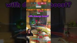 Mercy needs a REWORK!! #overwatch2 #overwatch #shorts #gaming