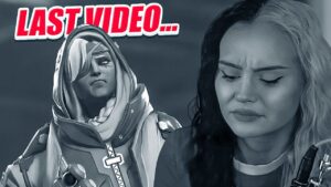 My Last Overwatch 2 Video...