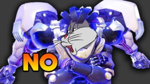 NANO Ramattra needs to CALM DOWN