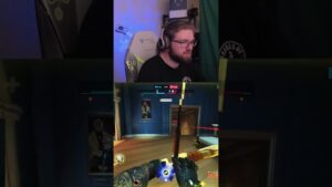 NEVER interrupt Hanzo when he is teabagging in Overwatch 2